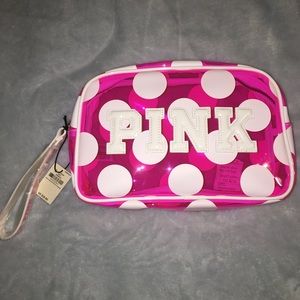 Beauty Bag // VS PINK